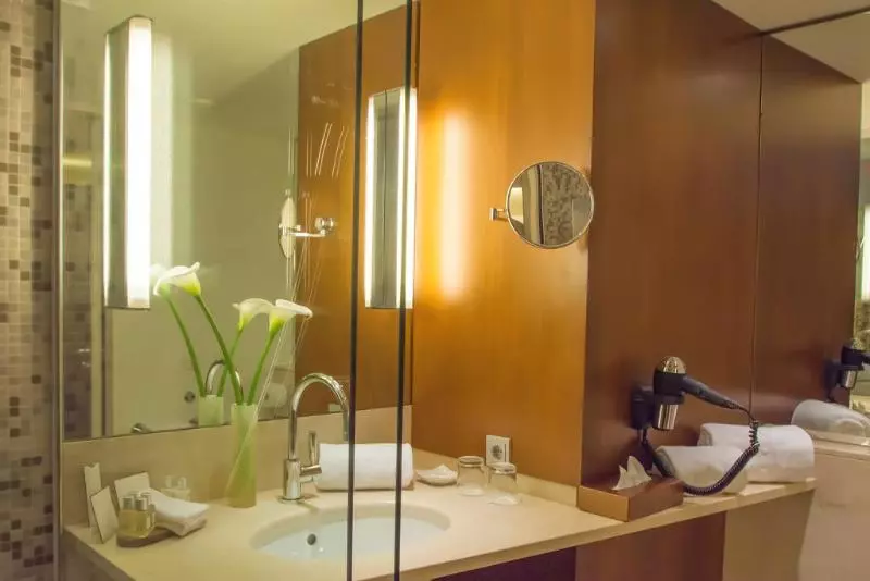 Fotos del hotel The Penz:  14