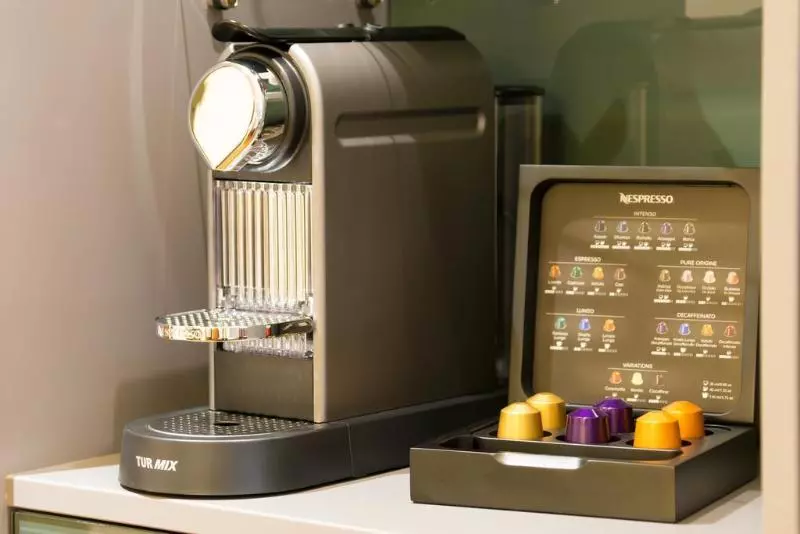 Fotos del hotel The Penz:  15