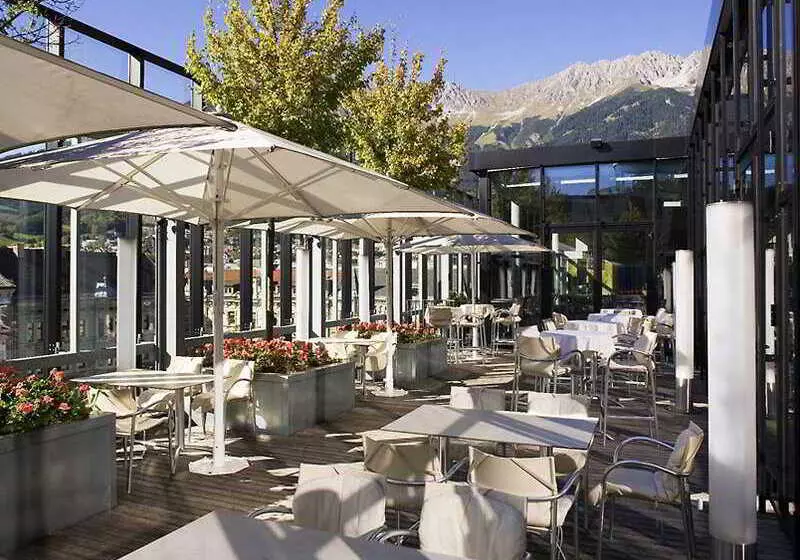 Fotos del hotel The Penz:  17