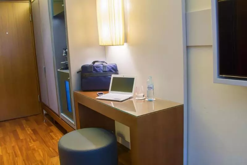 Fotos del hotel The Penz:  21