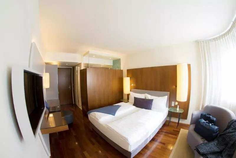 Fotos del hotel The Penz:  16