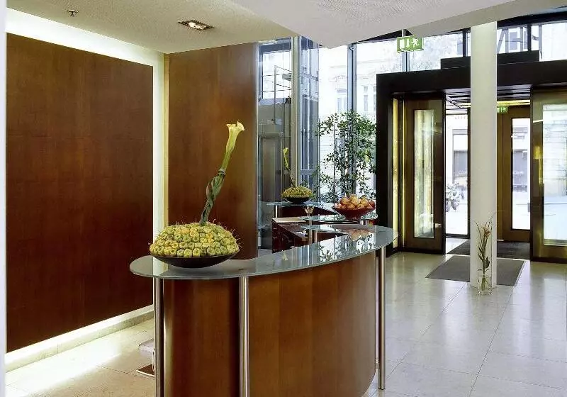 Fotos del hotel The Penz:  3