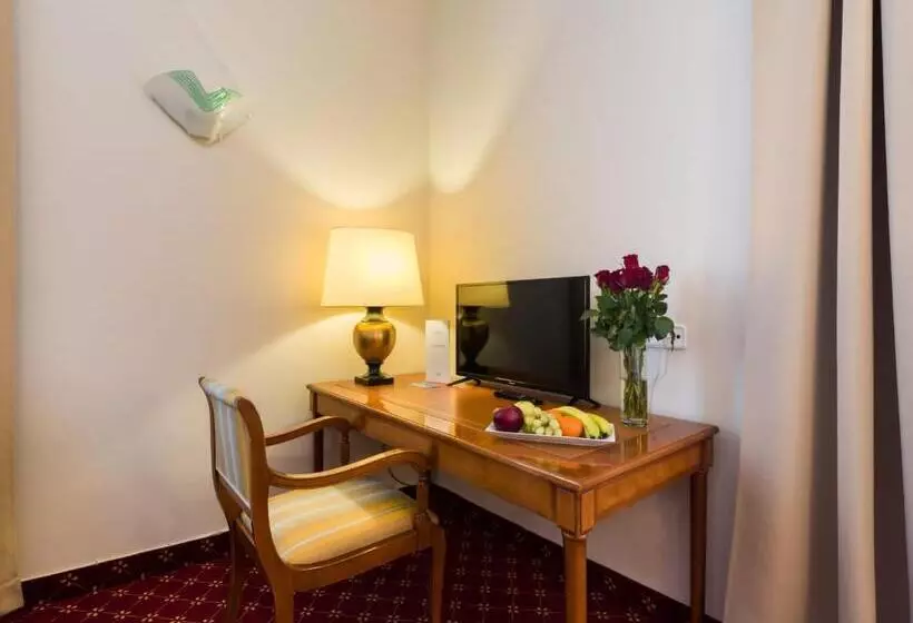 Fotos del hotel St George:  8