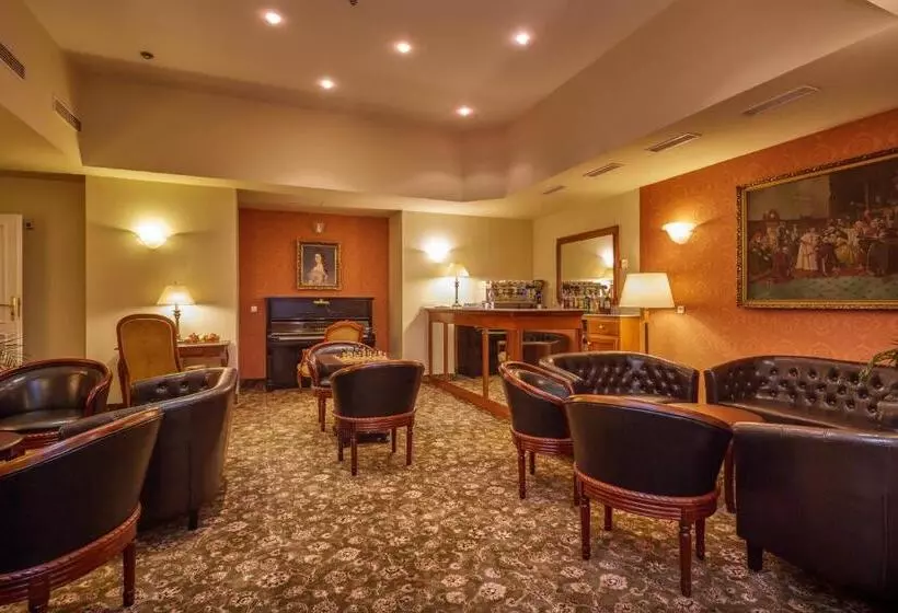 Fotos del hotel St George:  10