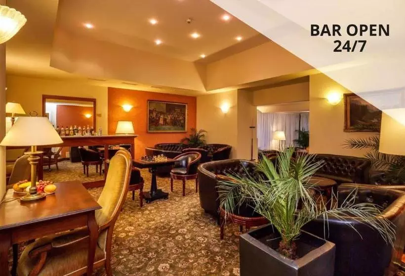 Fotos del hotel St George:  12