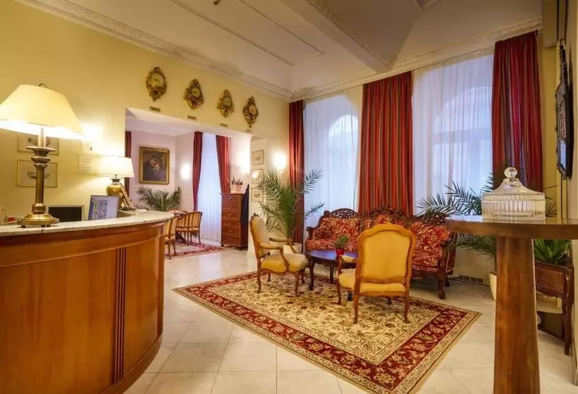 Fotos del hotel St George:  9