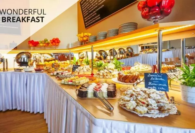 Fotos del hotel St George:  19