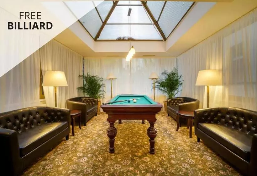 Fotos del hotel St George:  21