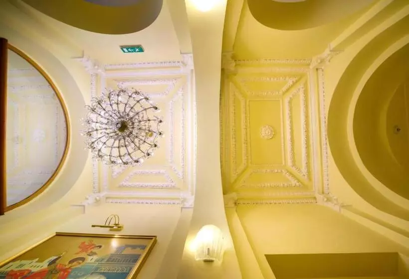 Fotos del hotel St George:  25