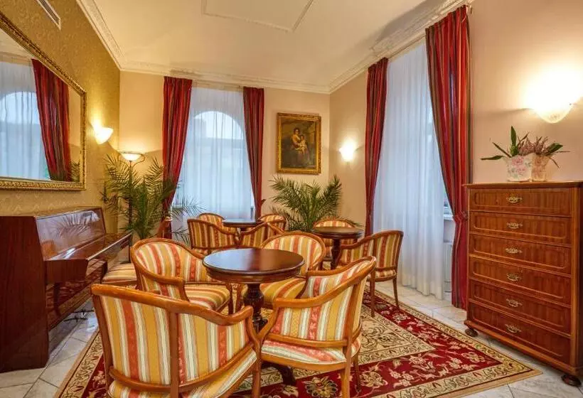 Fotos del hotel St George:  24