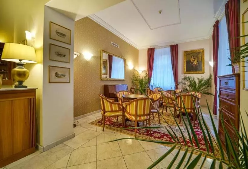 Fotos del hotel St George:  22