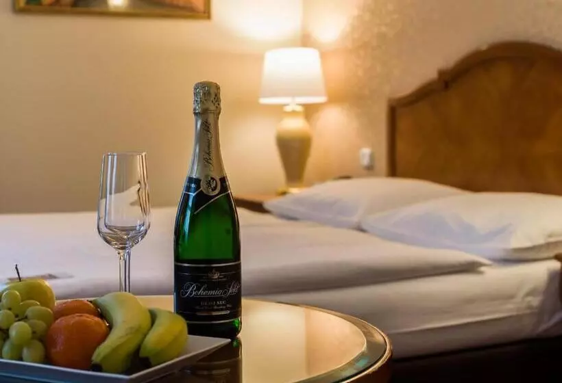 Fotos del hotel St George:  5