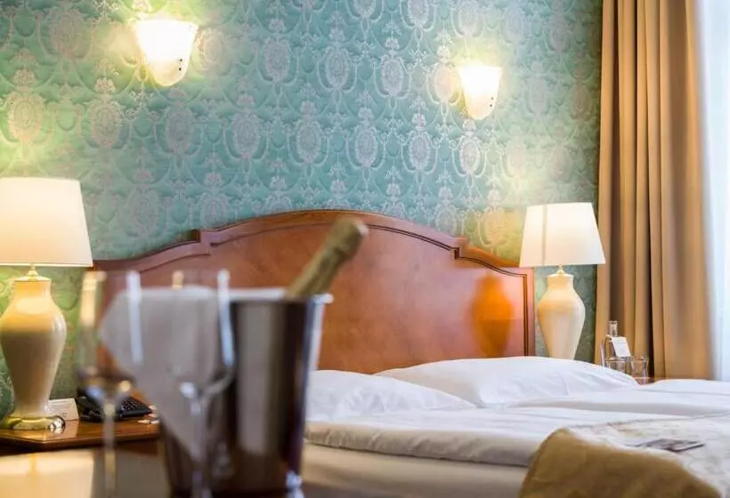 Fotos del hotel St George:  7