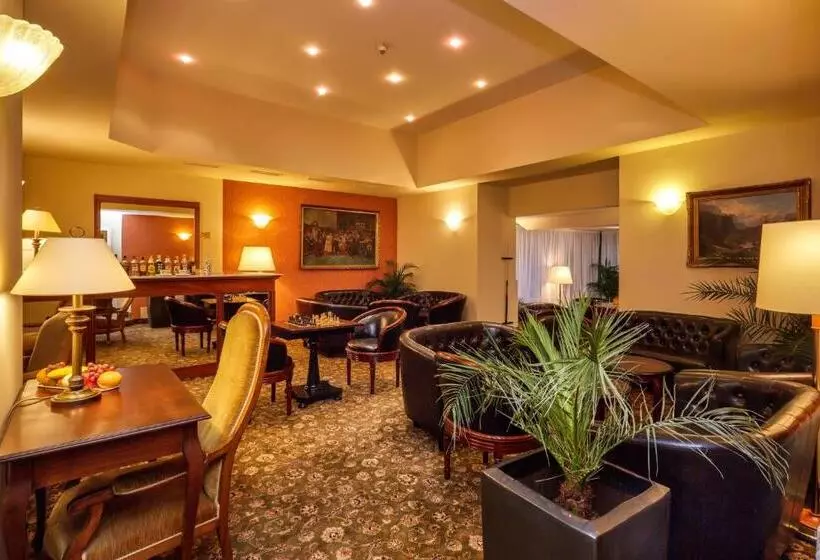 Fotos del hotel St George:  18