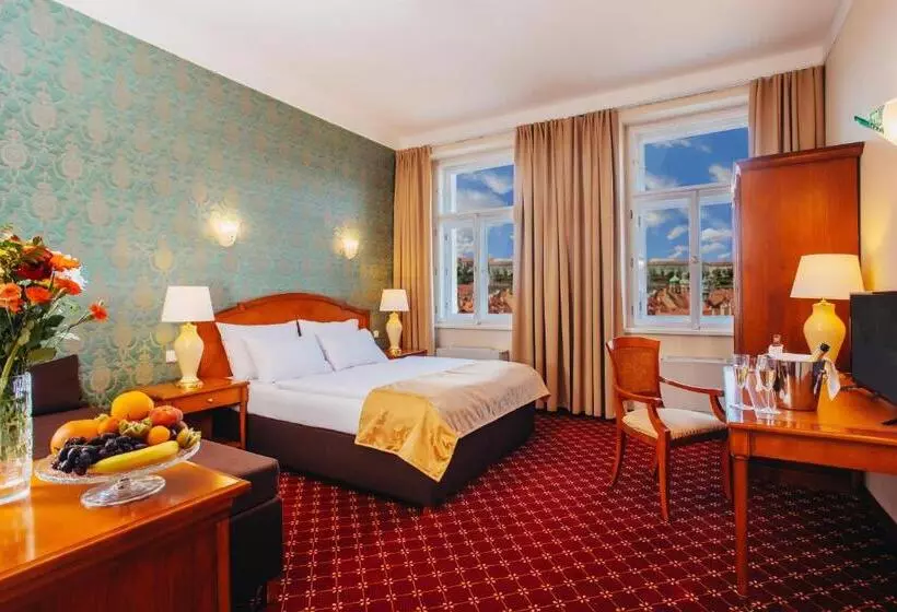 Fotos del hotel St George:  3