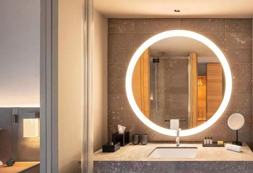 Fotos del hotel Hyatt Regency Zurich Airport The Circle:  17