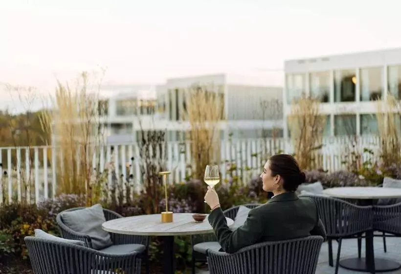 Fotos del hotel Hyatt Regency Zurich Airport The Circle:  15