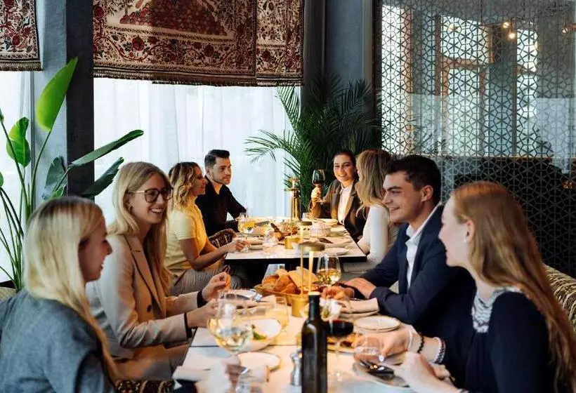 Fotos del hotel Hyatt Regency Zurich Airport The Circle:  14