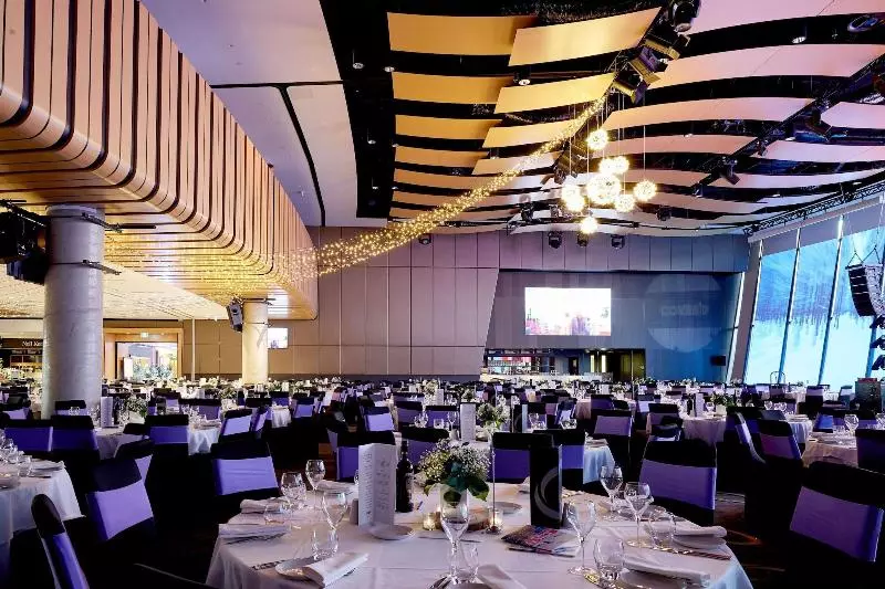 Fotos del hotel Oval:  5