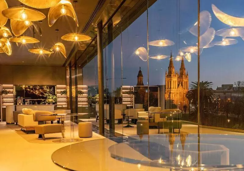 Fotos del hotel Oval:  7