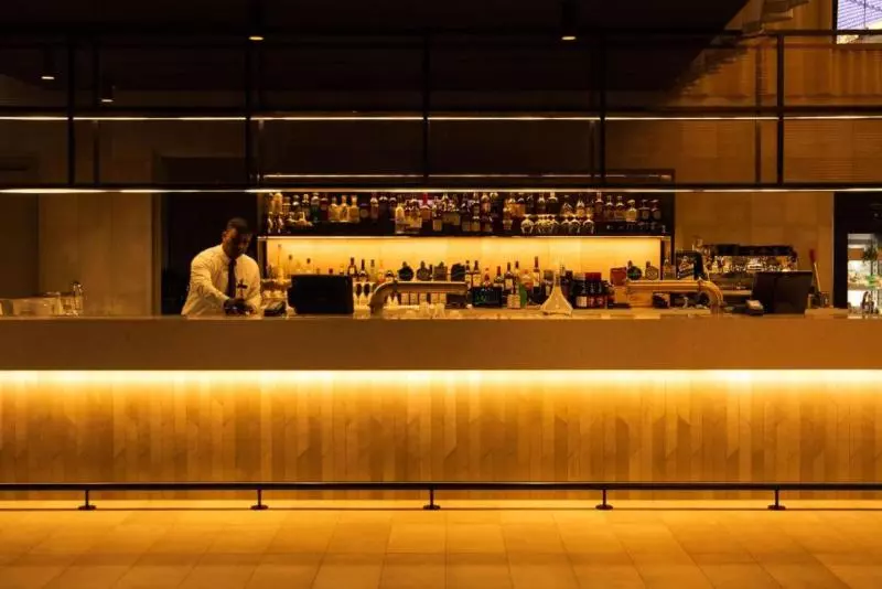 Fotos del hotel Oval:  8
