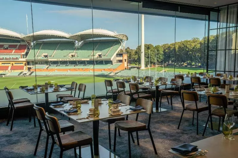Fotos del hotel Oval:  12