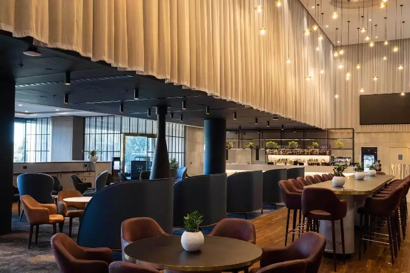 Fotos del hotel Oval:  15