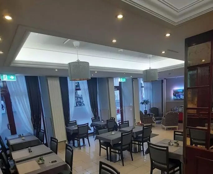 Fotos del hotel Admiral:  8