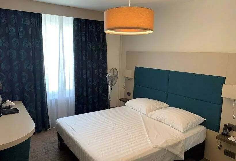 Fotos del hotel Admiral:  13