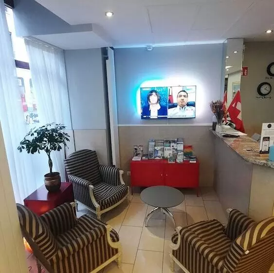 Fotos del hotel Admiral:  2