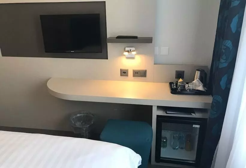 Fotos del hotel Admiral:  24