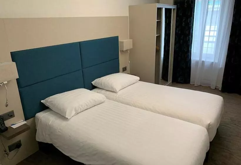 Fotos del hotel Admiral:  23