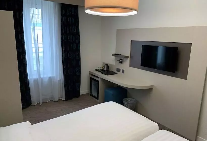 Fotos del hotel Admiral:  22