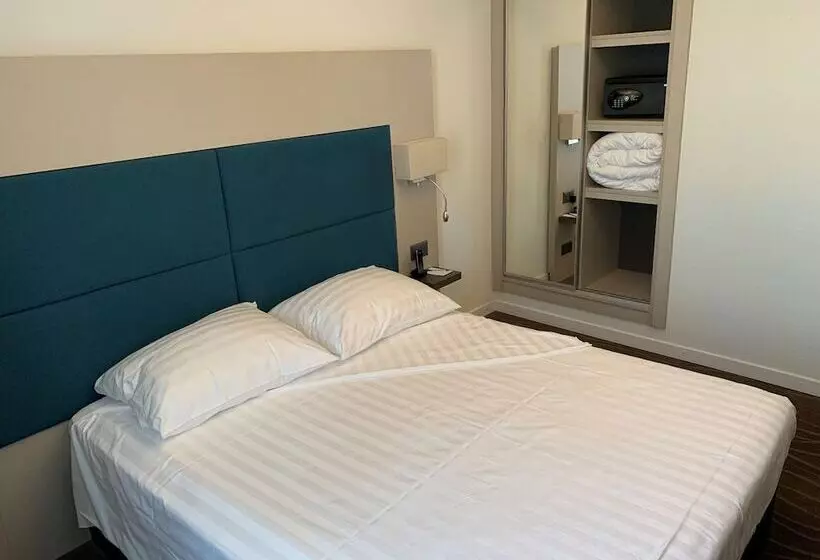 Fotos del hotel Admiral:  11