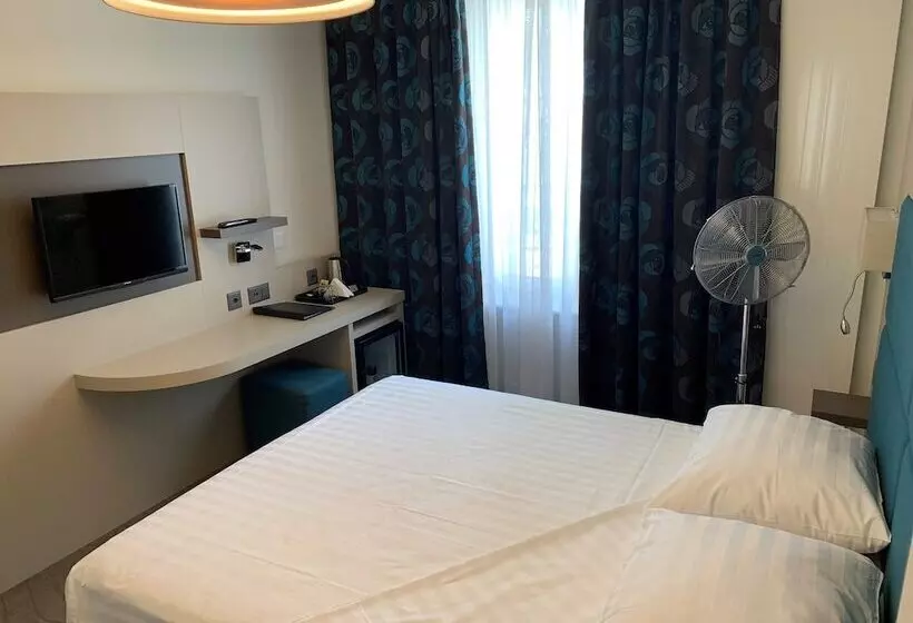 Fotos del hotel Admiral:  20