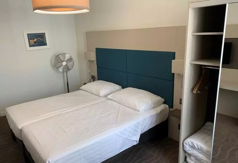 Fotos del hotel Admiral:  14