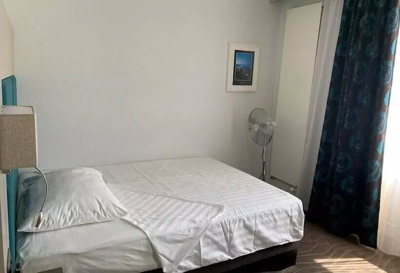 Fotos del hotel Admiral:  19