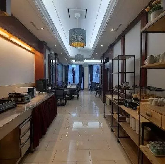 Fotos del hotel Admiral:  4