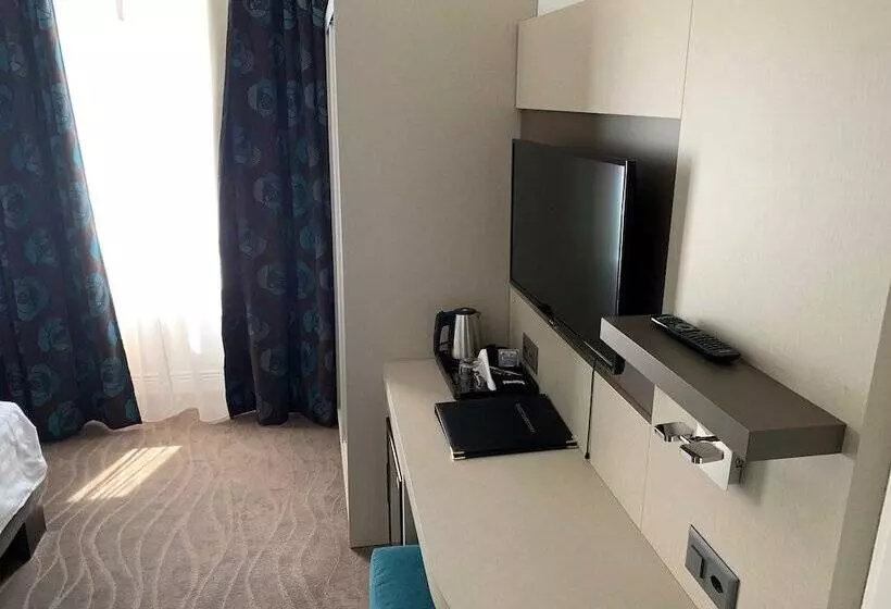 Fotos del hotel Admiral:  17