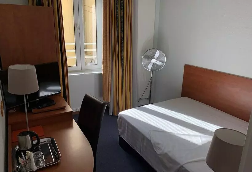 Fotos del hotel Admiral:  7