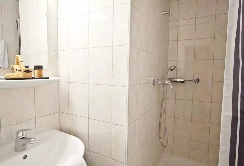 Fotos del hotel Admiral:  5