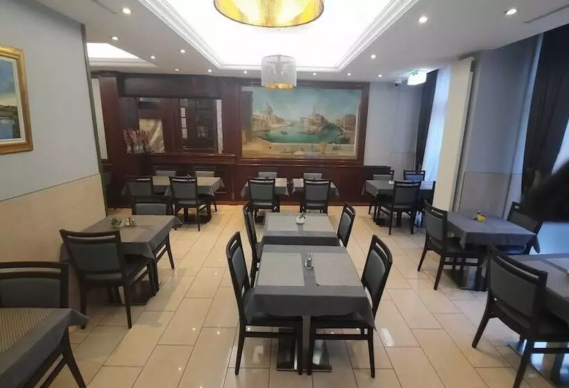 Fotos del hotel Admiral:  3