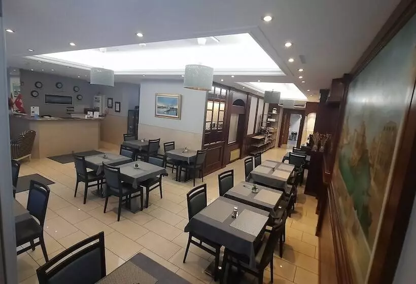 Fotos del hotel Admiral:  10