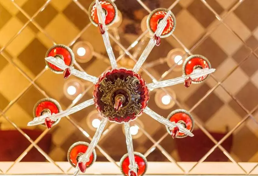 Fotos del hotel Clark International:  7