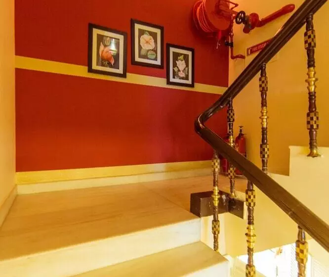 Fotos del hotel Clark International:  15