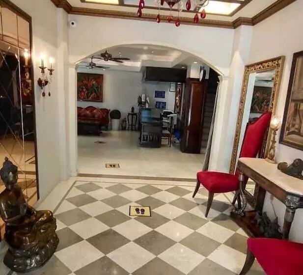 Fotos del hotel Clark International:  3