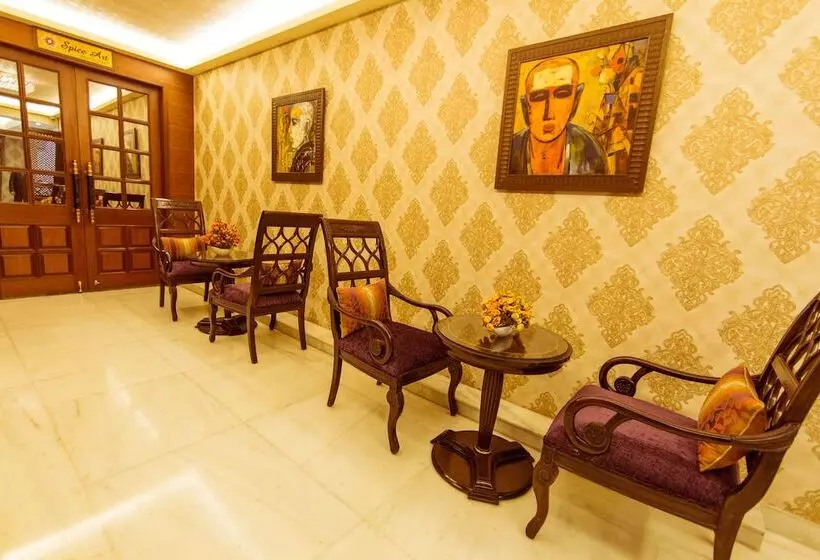 Fotos del hotel Clark International:  2