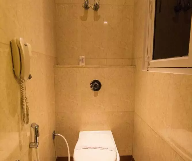 Fotos del hotel Clark International:  16