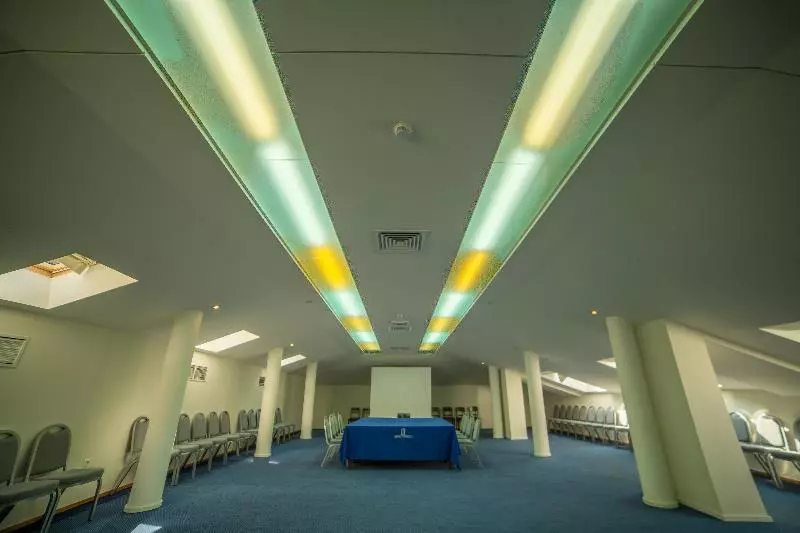 Fotos del hotel Do Templo:  15