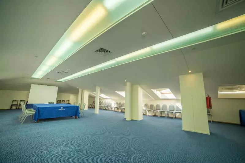 Fotos del hotel Do Templo:  5